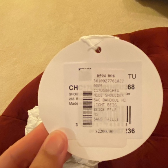 Chloe Bag - Picture 4 of 4